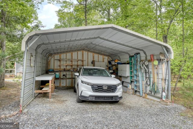 649 Pit Road, Blairsville, GA 30512