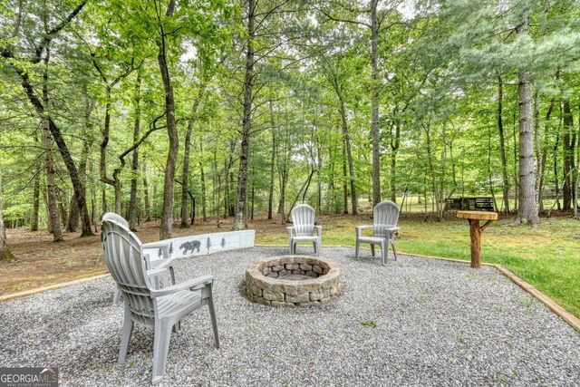 649 Pit Road, Blairsville, GA 30512