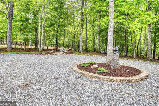 649 Pit Road, Blairsville, GA 30512