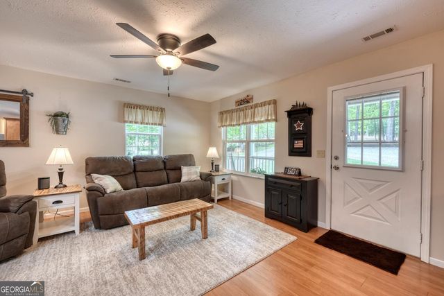 649 Pit Road, Blairsville, GA 30512