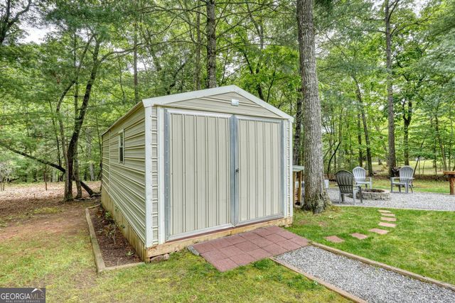 649 Pit Road, Blairsville, GA 30512