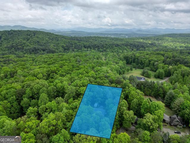 649 Pit Road, Blairsville, GA 30512