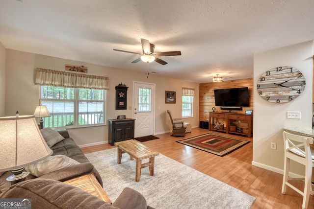 649 Pit Road, Blairsville, GA 30512