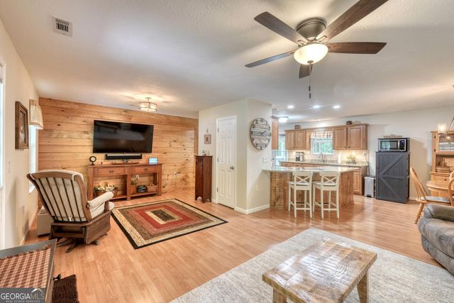 649 Pit Road, Blairsville, GA 30512
