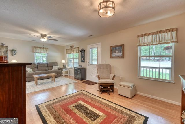 649 Pit Road, Blairsville, GA 30512