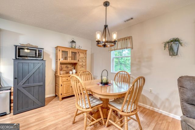 649 Pit Road, Blairsville, GA 30512