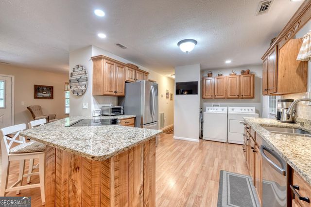 649 Pit Road, Blairsville, GA 30512