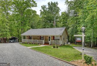 649 Pit Road, Blairsville, GA 30512