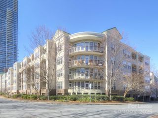 405 W 7th Street 515, Charlotte, NC 28202