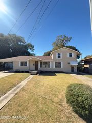 1012 Virginia Street, New Iberia, LA 70560