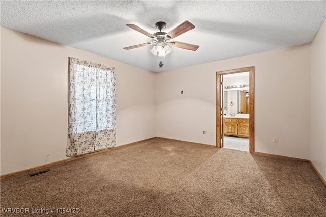 109 Meadors Drive, Alma, AR 72921