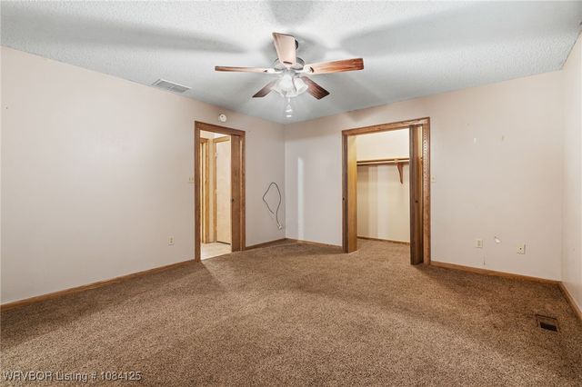 109 Meadors Drive, Alma, AR 72921