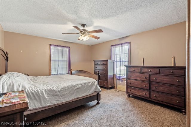 109 Meadors Drive, Alma, AR 72921