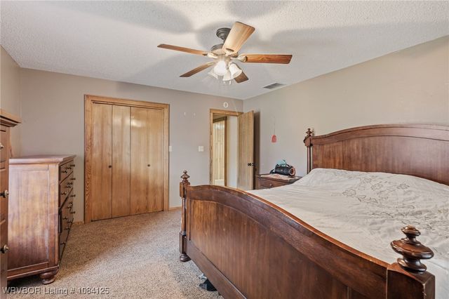 109 Meadors Drive, Alma, AR 72921