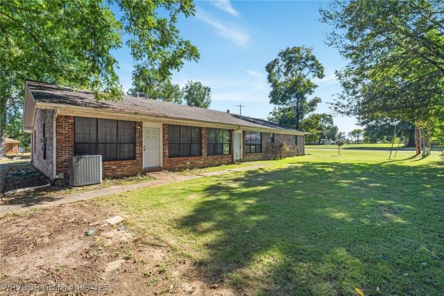 109 Meadors Drive, Alma, AR 72921