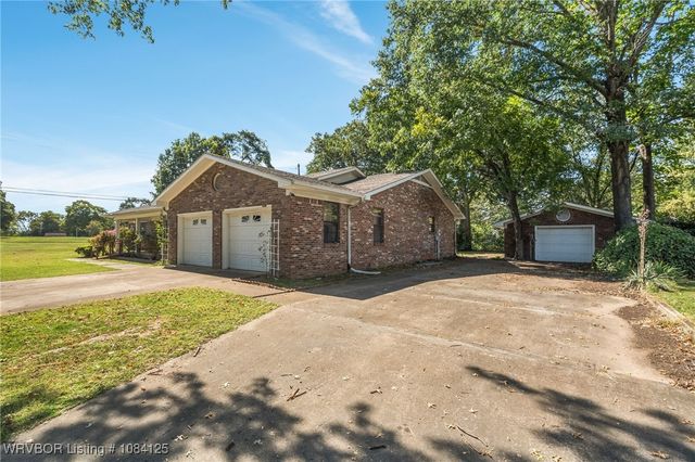 109 Meadors Drive, Alma, AR 72921
