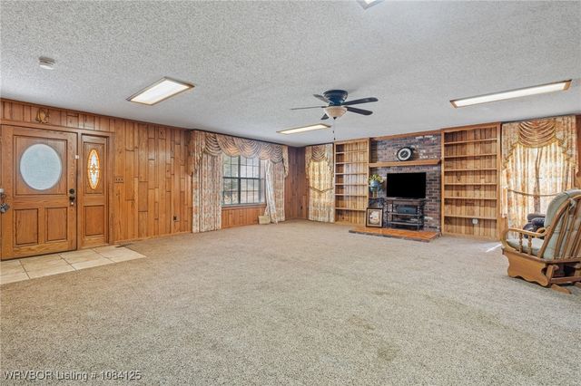 109 Meadors Drive, Alma, AR 72921