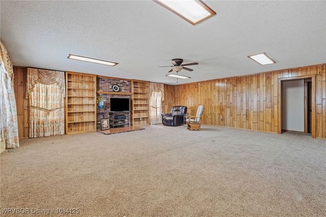 109 Meadors Drive, Alma, AR 72921