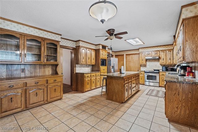 109 Meadors Drive, Alma, AR 72921