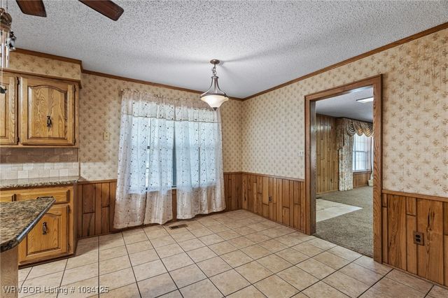 109 Meadors Drive, Alma, AR 72921