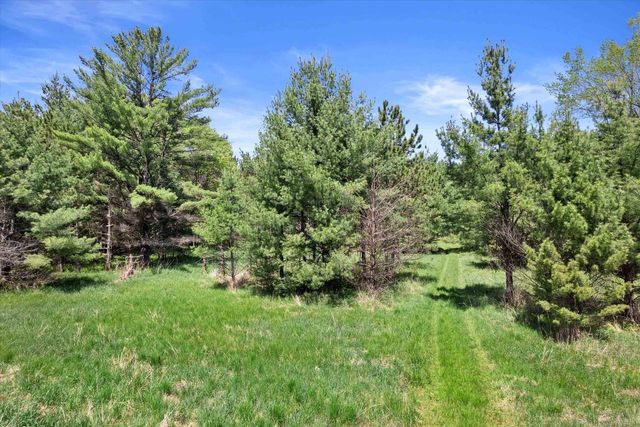 Lot 2 Chicago Avenue, Arkdale, WI 54613