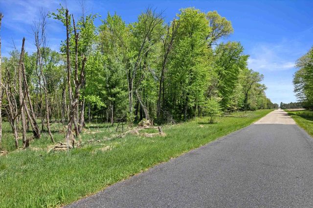 Lot 2 Chicago Avenue, Arkdale, WI 54613