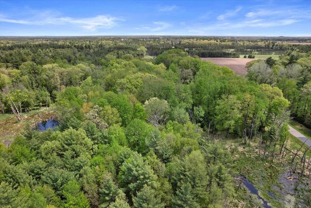 Lot 2 Chicago Avenue, Arkdale, WI 54613