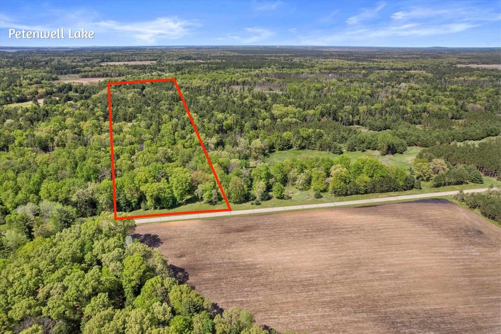Lot 2 Chicago Avenue, Arkdale, WI 54613