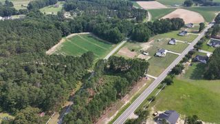 Lot 7 Squirrel Den Road, Bailey, NC 27807