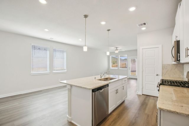 18616 Hillswood Drive, Conroe, TX 77316