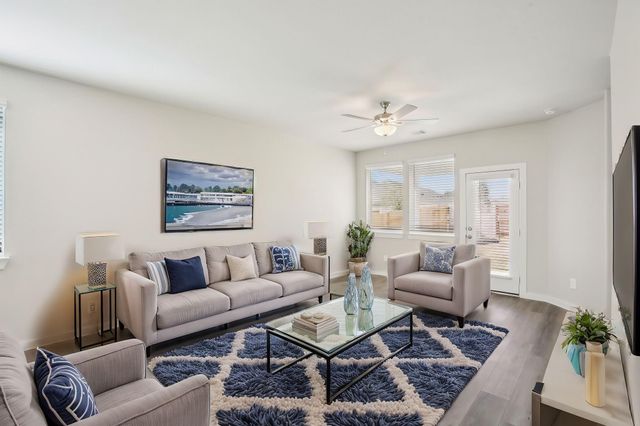 18616 Hillswood Drive, Conroe, TX 77316