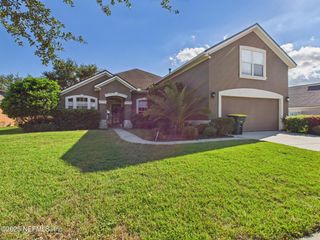5970 GREEN POND Drive, Jacksonville, FL 32258