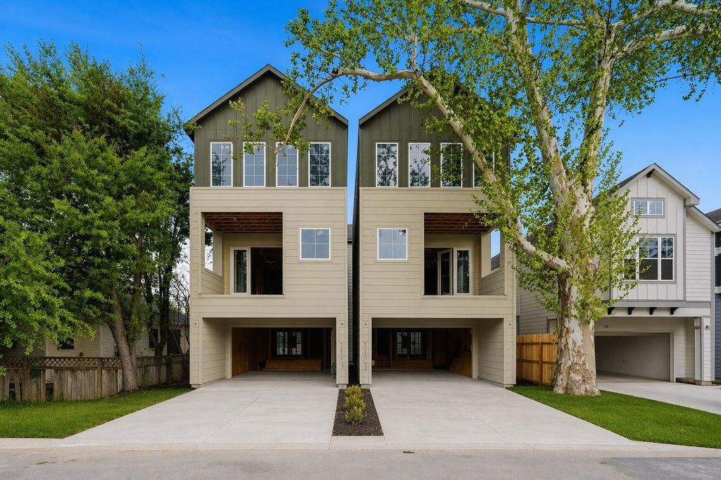 1107 E 24th Street, Houston, TX 77009