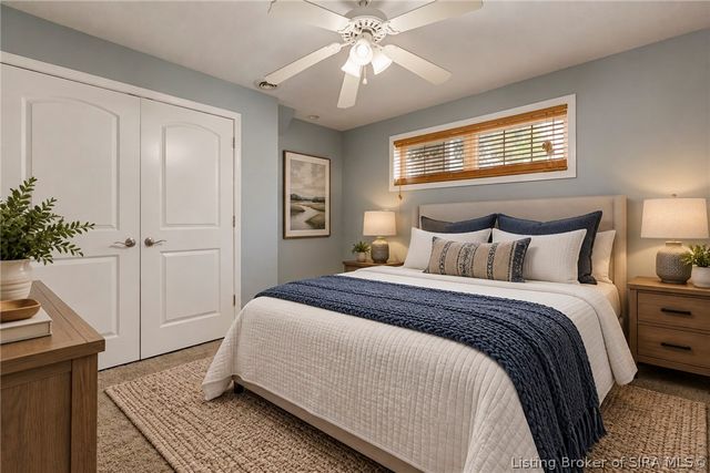 6405 Westwood Drive, Charlestown, IN 47111