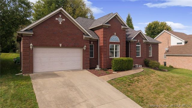 6405 Westwood Drive, Charlestown, IN 47111
