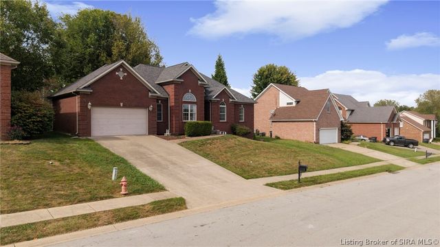 6405 Westwood Drive, Charlestown, IN 47111