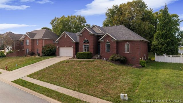 6405 Westwood Drive, Charlestown, IN 47111