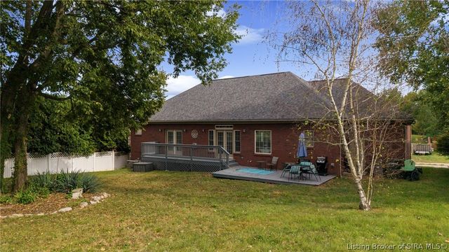 6405 Westwood Drive, Charlestown, IN 47111