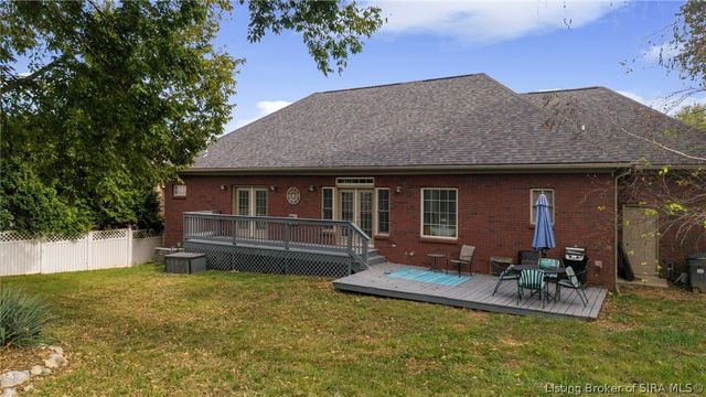 6405 Westwood Drive, Charlestown, IN 47111