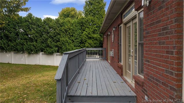 6405 Westwood Drive, Charlestown, IN 47111