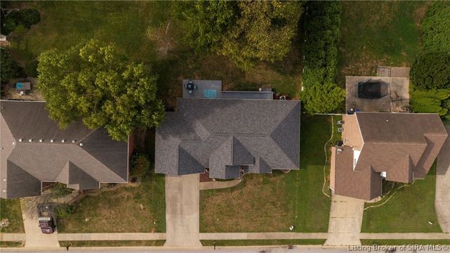 6405 Westwood Drive, Charlestown, IN 47111