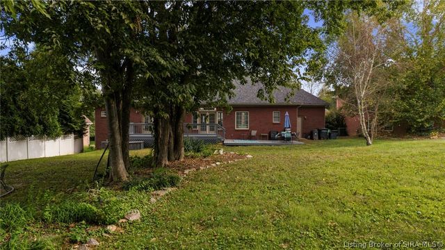 6405 Westwood Drive, Charlestown, IN 47111