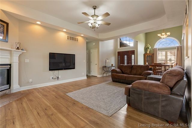 6405 Westwood Drive, Charlestown, IN 47111