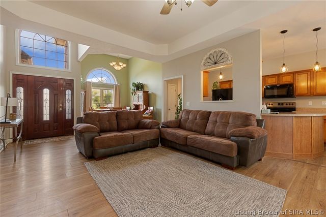 6405 Westwood Drive, Charlestown, IN 47111