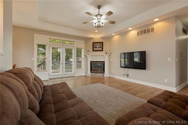 6405 Westwood Drive, Charlestown, IN 47111