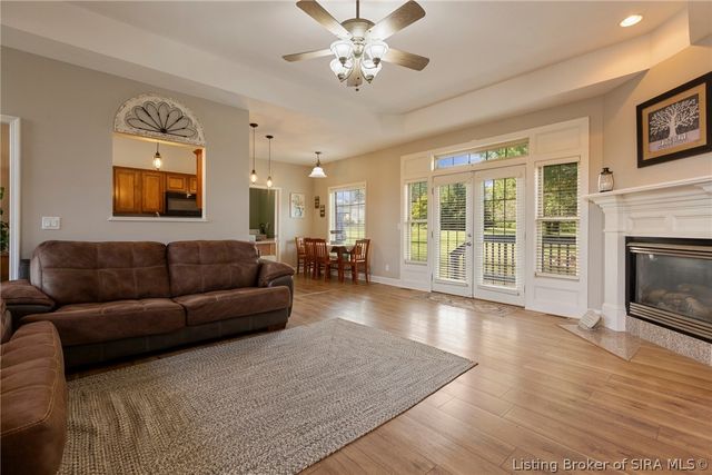 6405 Westwood Drive, Charlestown, IN 47111