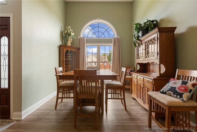 6405 Westwood Drive, Charlestown, IN 47111