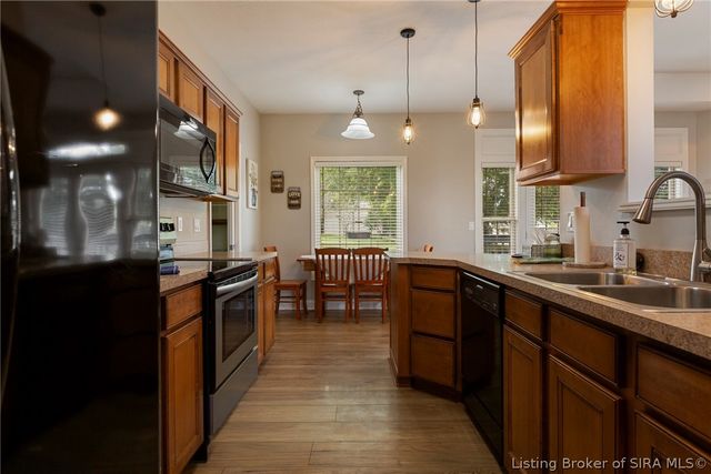 6405 Westwood Drive, Charlestown, IN 47111