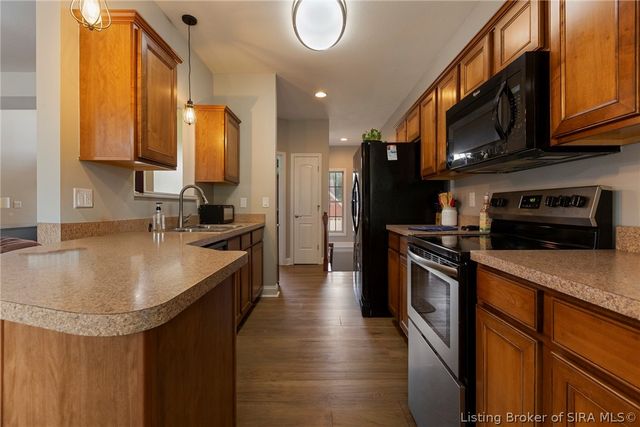 6405 Westwood Drive, Charlestown, IN 47111