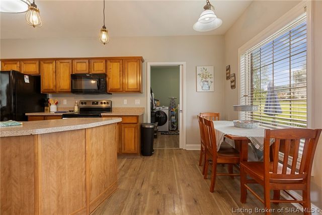 6405 Westwood Drive, Charlestown, IN 47111